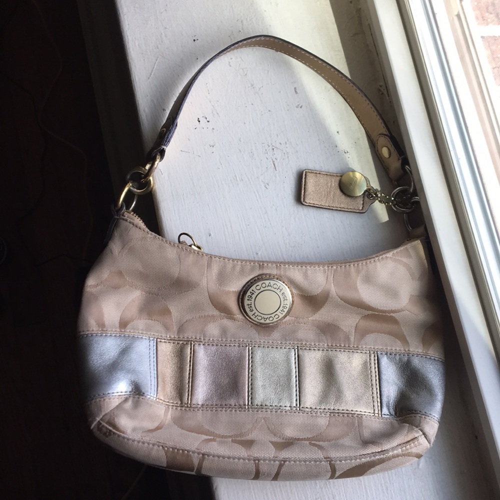 Coach handbag